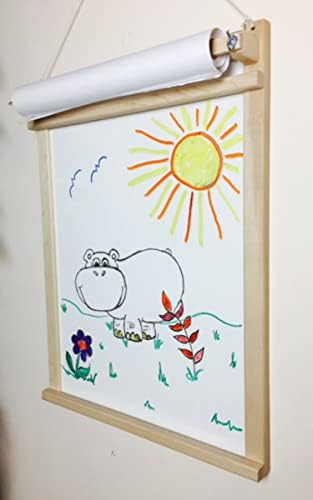 Beka Picture Frame Easel with Whiteboard