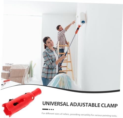 LIFKICH Multi-Angle Paint Roller Extension Pole 1
