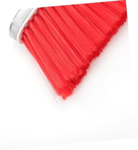 VERDANVERSE Indoor Broom with Soft Bristles for Efficient Cleaning