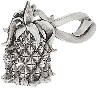 Hampshire Pewter Candle Snuffer-Pineapple 1