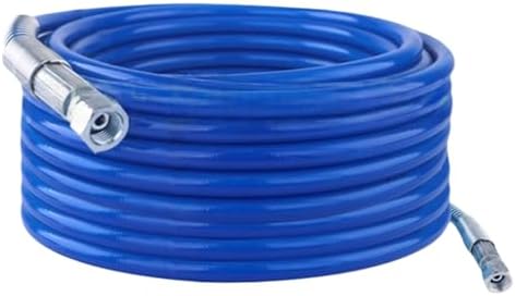 Pipe Cleaner With Twist Water Pressure Tech And Polyurethane Hose