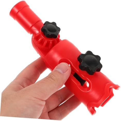 SWOOMEY Multi-Angle Paint Brush Extender Holder