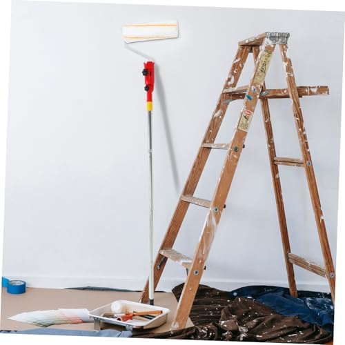 SWOOMEY Multi-Angle Paint Brush Extender Holder