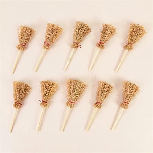 DDGURDH Hand Broom for Cleaning and Decoration