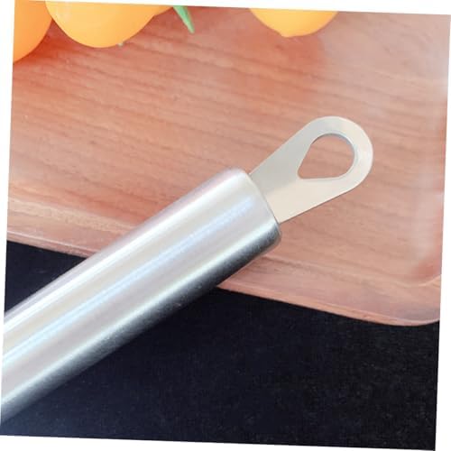 Healvian Stainless Steel Cleaning Scraper Multi-Purpose