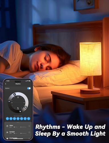 AVACUBE 4 Pack GU10 Smart LED Bulbs with Alexa Google Assistant Compatibility 1