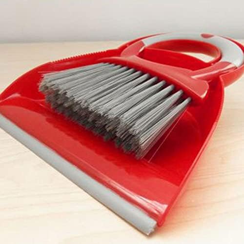 DDGURDH Hand Broom Dustpan Cleaning Set 1