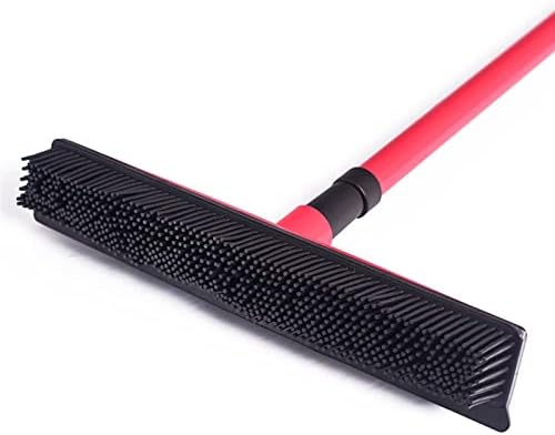 DDGURDH Multifunctional Hand Broom for Hardwood Floors