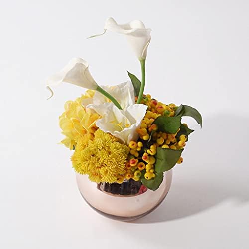 NDRFAWY Artificial Calla Lily Home Decor