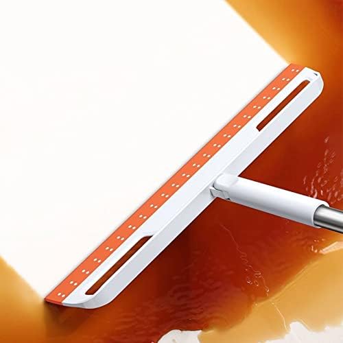 DDGURDH Multifunction Hand Broom for Floor and Window Cleaning
