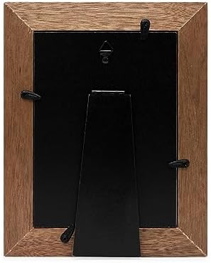 Isaac Jacobs 5x7 Wood Sentiments Grandchildren Frame