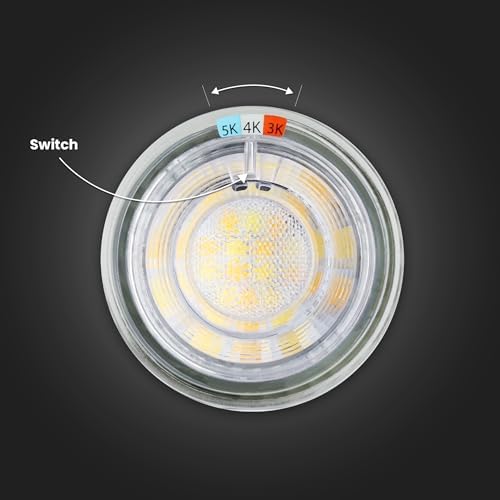 Feit Electric MR16 LED Reflector Light Bulb 18-Pack