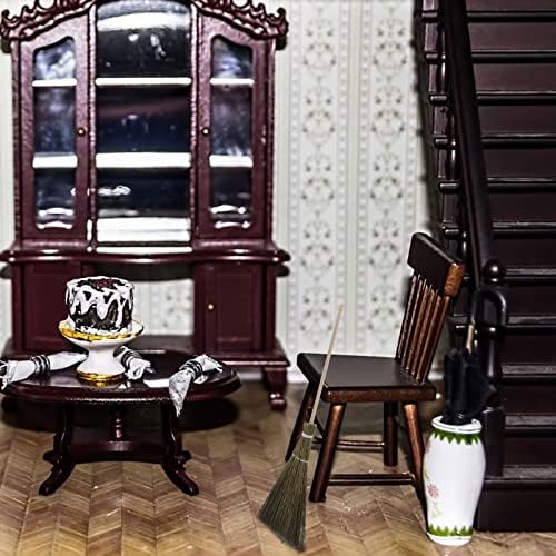 DDGURDH Hand Broom for Efficient Cleaning 1