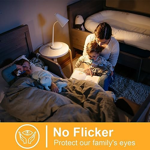 SNBIHIBE G9 LED Bulb 4W Dimmable Warm White 3000K