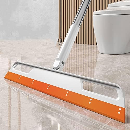 DDGURDH Multifunction Hand Broom for Floor and Window Cleaning