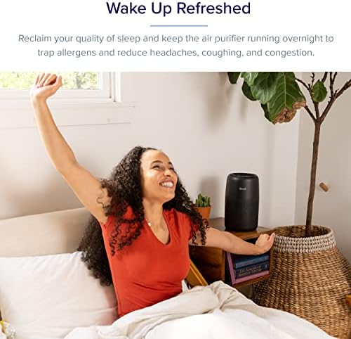 LEVOIT Air Purifier Aroma Pads for Core Mini