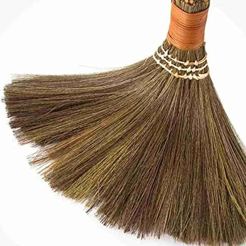 DDGURDH Hand Broom for Hardwood Floors 1