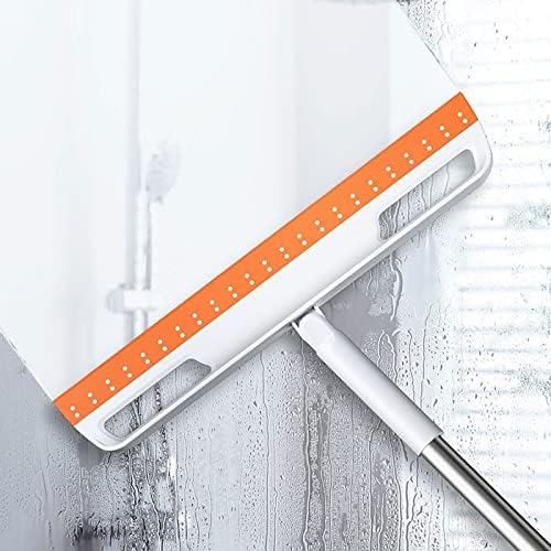 DDGURDH Multifunction Hand Broom for Floor and Window Cleaning