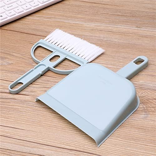 DDGURDH Hand Broom Set for Home Cleaning 1