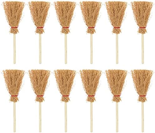 DDGURDH Hand Broom for Cleaning and Decoration