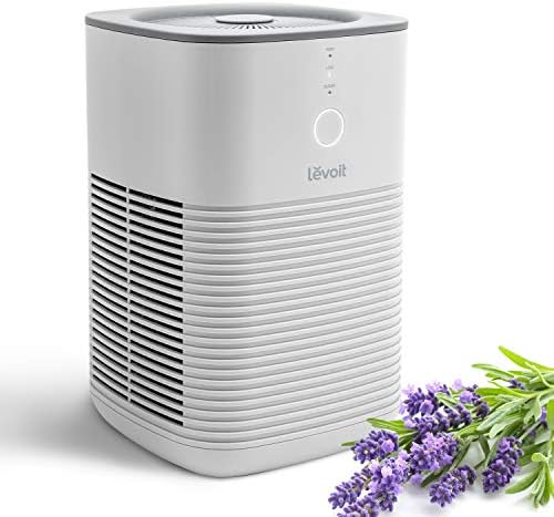 LEVOIT Air Purifier Aroma Pads for Core Mini