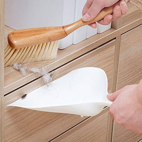 DDGURDH Hand Broom Cleaning Set for Efficient Dust Removal