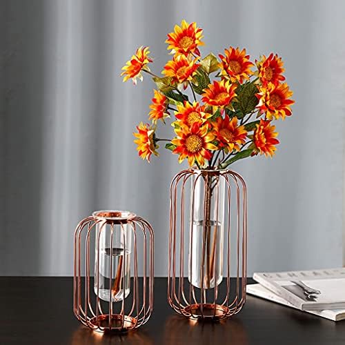 NDRFAWY Artificial Flowers Large Bouquet Home Decoration