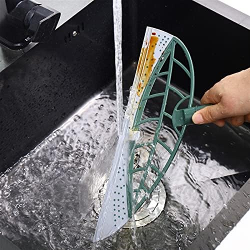 DDGURDH Magic Hand Broom for Floor and Window Cleaning