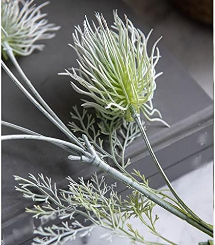 NDRFAWY Artificial Rambutan Flower Set for Home Decor