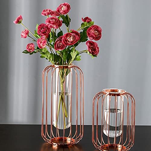NDRFAWY Artificial Flowers Large Bouquet Home Decoration