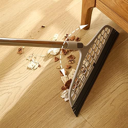 DDGURDH Magic Silicone Broom Floor Cleaner
