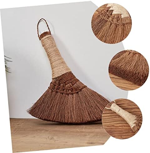 HAPINARY 2pcs Hand Broom for Quick Cleaning