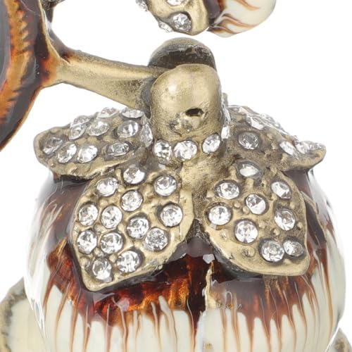 HOMSFOU Candle Snuffer Extinguisher with Long Handle