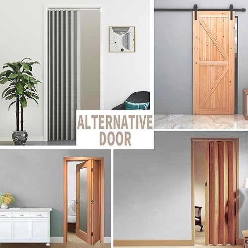 Vatge Grey Panel Curtain with Tieback