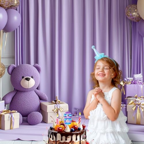 MUNIMJI Number 8 Gaming Birthday Candles