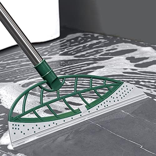 DDGURDH Magic Hand Broom for Floor and Window Cleaning