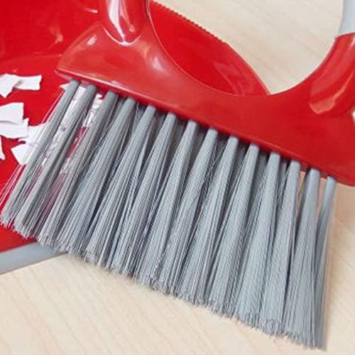 DDGURDH Hand Broom Dustpan Cleaning Set 1