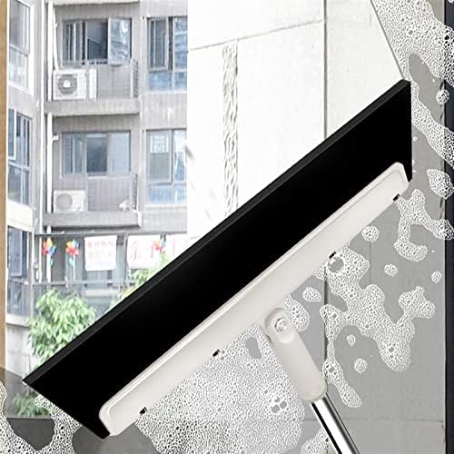 DDGURDH Magic Silicone Hand Broom for Floors
