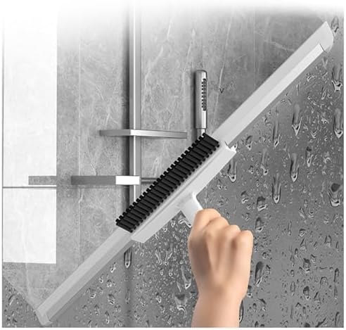 Air Broom with 49-Inch Handle for Efficient Cleaning