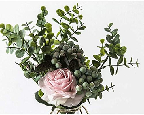Realistic Artificial Flower Nordic Style Home Decor