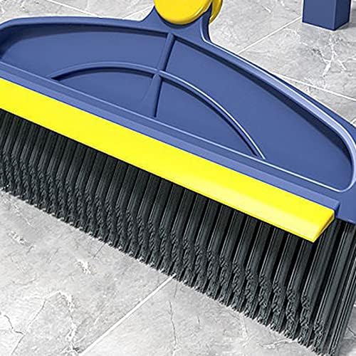 DDGURDH 2 in 1 Hand Broom Brush for Floors and Cleaning