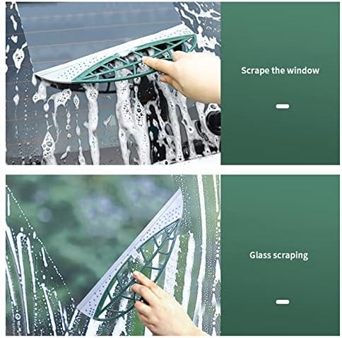 DDGURDH Magic Hand Broom for Floor and Window Cleaning