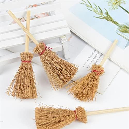 DDGURDH Hand Broom for Cleaning and Decoration