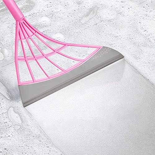 DDGURDH Hand Broom for Cleaning Floors and Windows