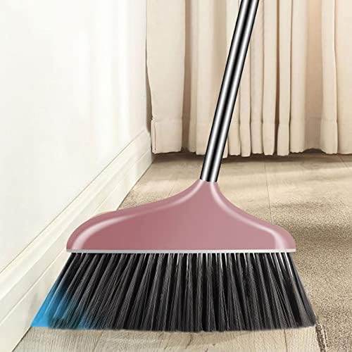 DDGURDH Hand Broom With Dust Collecting Tray