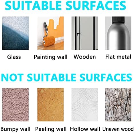 AnFigure Wall Decals Inspirational Quotes 13 X 19