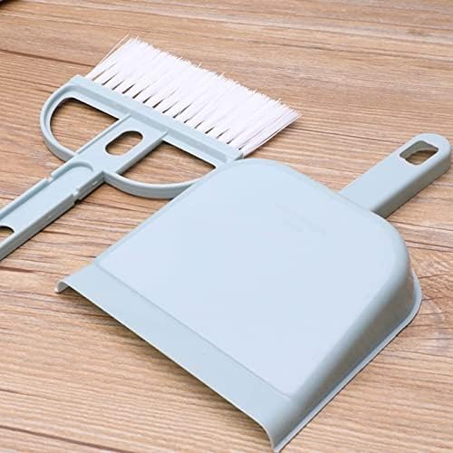 DDGURDH Small Hand Broom Cleaning Tool Set
