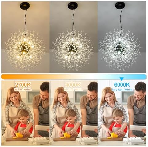 Chinnor 4W G9 LED Dimmable Bulbs 10 Pack 6000K Daylight White