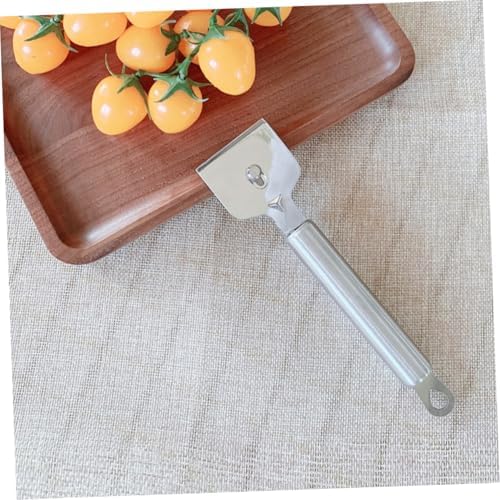 Healvian Stainless Steel Cleaning Scraper Multi-Purpose