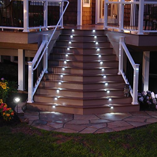 Makergroup T3 G4 Bi-pin LED Bulbs 6-Pack 3Watt Daylight White 6000K